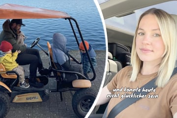 Schweiger-Ex überrascht mit ehrlichem Mama-Geständnis: "Kurzer Moment der Enttäuschung"