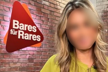 Für Rares Bars: Traurige News Für "Für Rarra bars"-Gucker: Beliebte Händlerin Kehrt Show Den Rücken