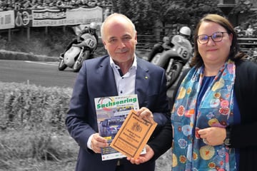 Sachsenring-Schatz ist jetzt für alle im Internet