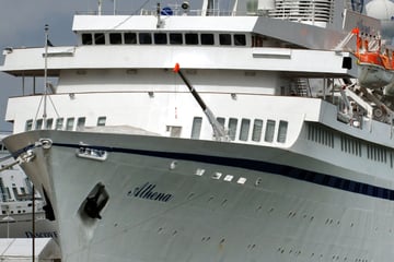 DDR-Traumschiff findet neuen Käufer: Setzt die Völkerfreundschaft ihre Reise fort?