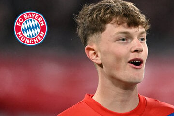 Endlich Bundesliga-Einsätze: Bayern schickt Youngster Wanner zu Heidenheim