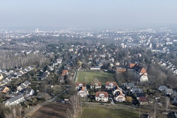 Um Millionen-Loch im Haushalt zu stopfen: Chemnitz will Grundsteuer schon wieder anheben