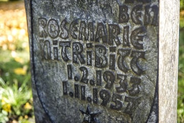 Heute vor 68 Jahren: Skandalöser Mord stellt Deutschland vor Fragen