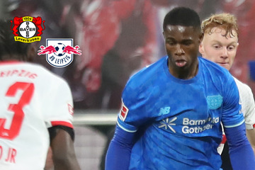 Vorteil RB Leipzig? Zweitteuerster Bayer-Kicker droht auszufallen