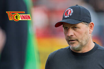 Ball soll endlich zum Freund werden: Union Berlin hofft auf zweiten Heimsieg gegen Gladbach