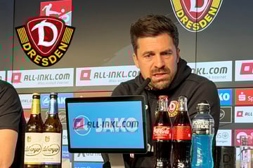 Dynamo-Dresden-Blog: Heute weihnachtet es bei der SGD