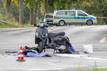 Tödlicher Unfall in Hürth: Bonner Polizei übernimmt Ermittlungen