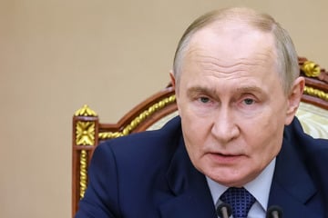 Ukraine-Krieg: Abstimmung über Invasion - Russland wählt neues Parlament
