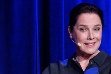 Désirée Nosbusch im "Kölner Treff": Darüber wundert sich die Schauspielerin sehr