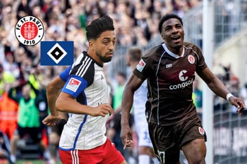 DFB-Pokal-Auslosung: FC St. Pauli freut sich auf "hitziges Spiel", HSV auf ein Nord-Duell