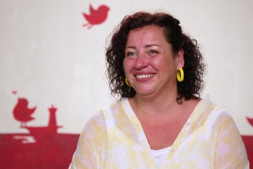 First Dates: "First Dates": Ausgerechnet ein Auto begeistert Sylvia für Sven