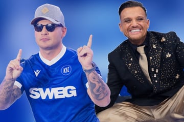 DSDS: Nach Kritik von Lombardi am "DSDS"-Sieger: Das ist die Abrechnung von Menowin Fröhlich