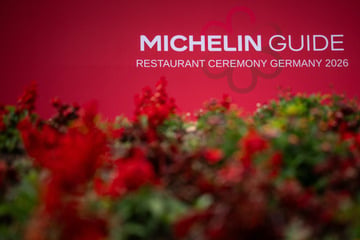 Das schmeckt! Diese Gourmet-Restaurants aus NRW haben ab sofort einen Michelin-Stern
