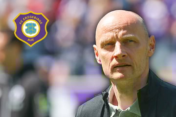 Sportchef Heidrich stellt klar: Ohne Abgänge keine Neuen beim FCE