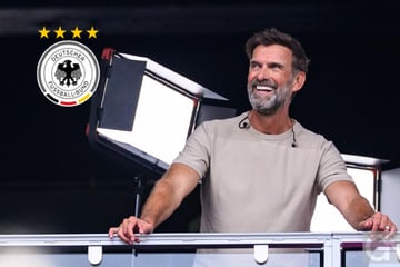 Jürgen Klopp vor Unterschrift als Bundestrainer: So soll sein Vertrag aussehen!