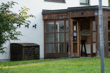 SEK-Einsatz in Ruhpolding: Mann randaliert und droht damit, andere Menschen zu verletzen