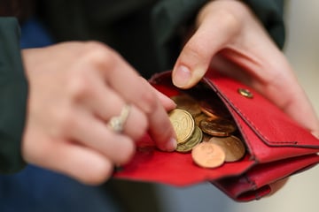 Lohn-Schere wird größer: Jeder Dritte in Sachsen arbeitet für unter 2750 Euro brutto