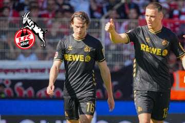 Nicht El Mala! England-Klub will plötzlich diesen Köln-Star