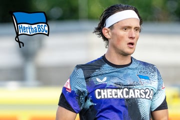 Hertha kassiert ohne Reese Schlappe im Test gegen Bröndby