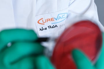 Biotech schließt Standorte: Hunderte Curevac-Mitarbeiter fürchten Kündigungen