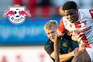 RB-Leipzig-Blog: Erster Winter-Zugang fix?