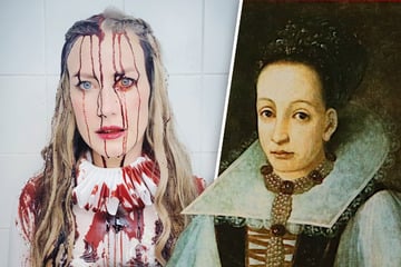 Dresden: "Blutgräfin" hat morgen Premiere im Zentralwerk: Wer war Elisabeth Báthory?