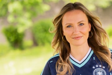 "AWZ"-Star zeigt sich geschockt: Ania Niedeck geht rüpelhafte Fußball-Eltern an