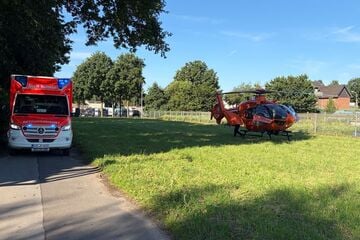 Messerattacke: Streit eskaliert: Erntehelferin mit Messer getötet