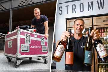 Dresden: Hier ist der Kalender prall gefüllt: Stromwerk boomt als Event-Location