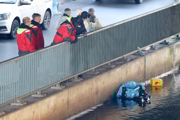 Angler findet Leichenteile in Kanal: Urteil gegen Bordellchef bestätigt