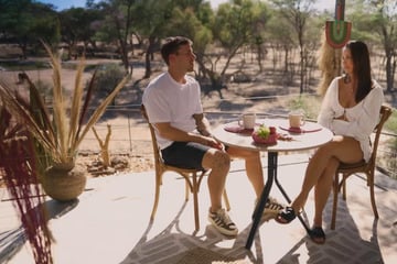 Bachelor: Bachelor mit anderer Frau intim geworden: Kandidatin bricht Übernachtungsdate ab