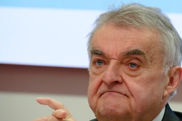 Clan-Klartext von Herbert Reul: So viele Großfamilien lügen und betrügen