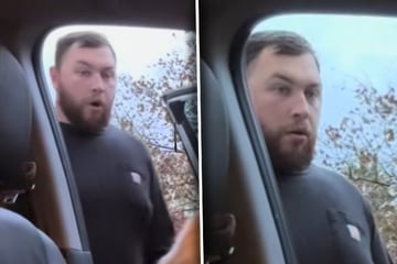 Frau bittet Ehemann, beim Ausladen zu helfen: Als er ins Auto blickt, ist er sprachlos