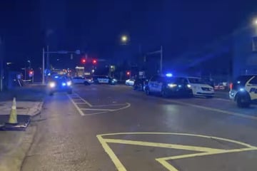 Birmingham shooting leaves multiple people dead and dozens wounded