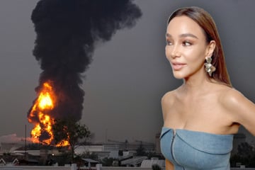 Verona Pooth: Erst Drama um Sohn Rocco, jetzt das: Verona Pooth trifft Entscheidung um Leben in Dubai