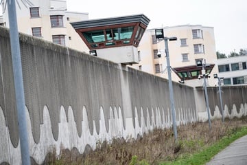 Berlin: Im Februar ist Bundestagswahl: Doch was, wenn man im Knast sitzt?