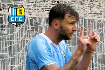 Klare Ansage von CFC-Spieler Bozic: "Das war das einzig Positive in diesem Spiel"