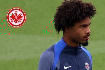 Eintracht macht Ernst: SGE will hoch gehandelten PSG-Youngster unbedingt!