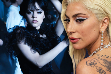 Netflix-Hit "Wednesday" pusht Gaga-Song von 2011 in die Charts!