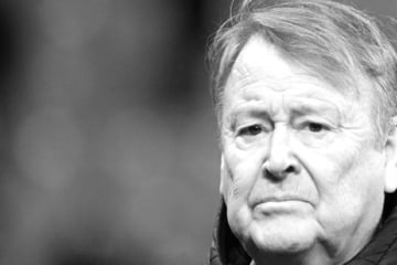 Er hatte nur noch wenige Monate zu leben: Trainer-Legende verstirbt nach schlimmer Diagnose