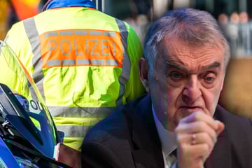 So will Reul die Polizei effizienter machen - Innenminister erntet prompt Kritik