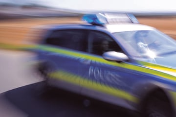 90 Kilometer Verfolgungsjagd: Berauschter Fahrer klaut BMW und flieht vor Polizei