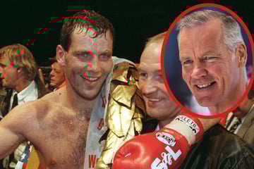 Heute vor 33 Jahren triumphierte Henry Maske als Weltmeister im Boxring