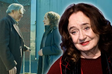 Tatort: Quotenrekord zum Abschied! Das plant die "Tatort"-Staatsanwältin nach ihrer TV-Rolle