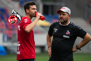 1. FC Köln: Trainingsauftakt am Geißbockheim, doch drei wichtige Spieler fehlen