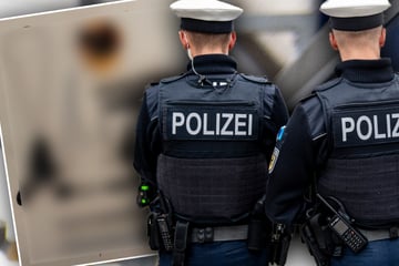 Was diese Frau in ihrem Rucksack hat, lässt selbst erfahrene Beamte staunen