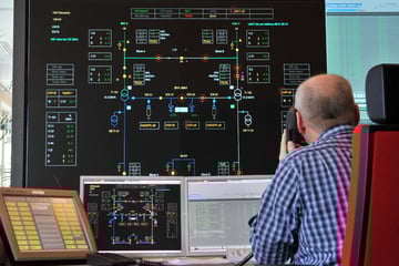 Chemnitz: Auch Gas wird günstiger: enviaM senkt Strompreise zum nächsten Jahr deutlich