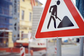 Havarie am Anger in Erfurt: Stadtwerke arbeiten mit Hochdruck