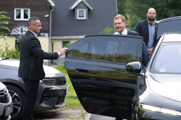 Dienstwagen im Umweltvergleich: Welcher Minister fährt wohl die größte Dreckschleuder?