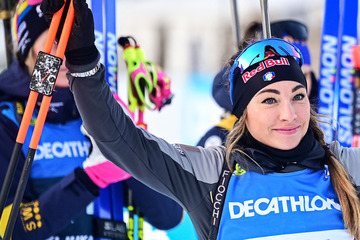 Biathlon-Superstar trifft überraschende Zukunfts-Entscheidung!